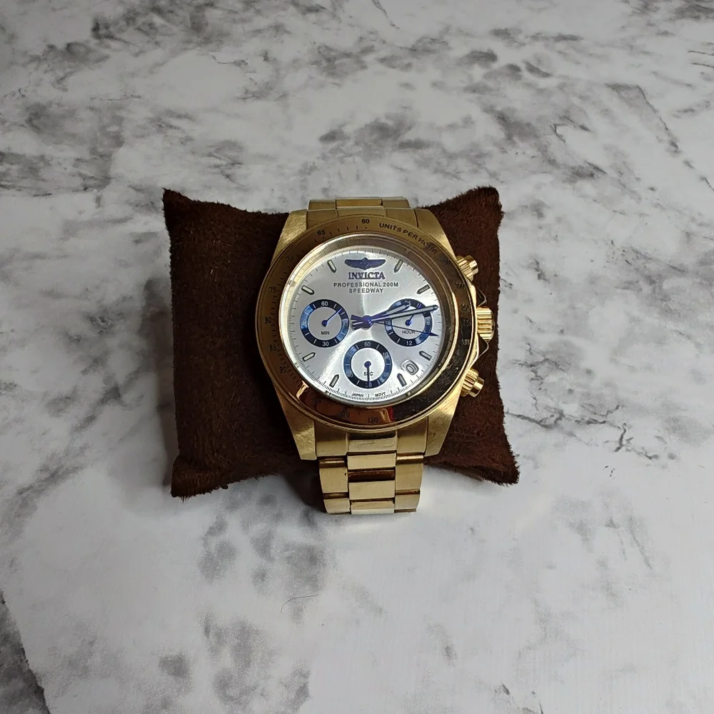 Invicta Unisex  Speedway Watch